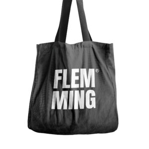 FLEMMING Tote Bag
