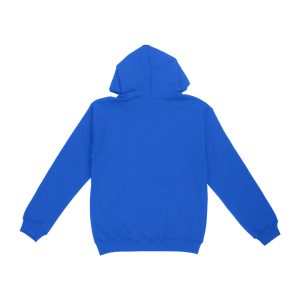 FLEMMING Hoodie Blauw