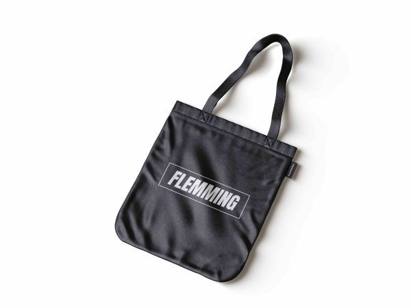 FLEMMING Tote Bag